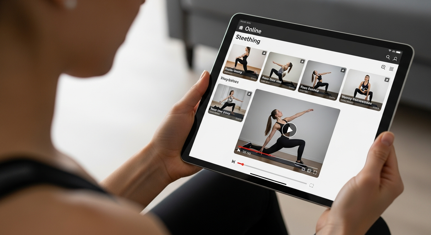 Онлайн занятие 2